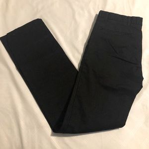 Zara Slim Fit Pant